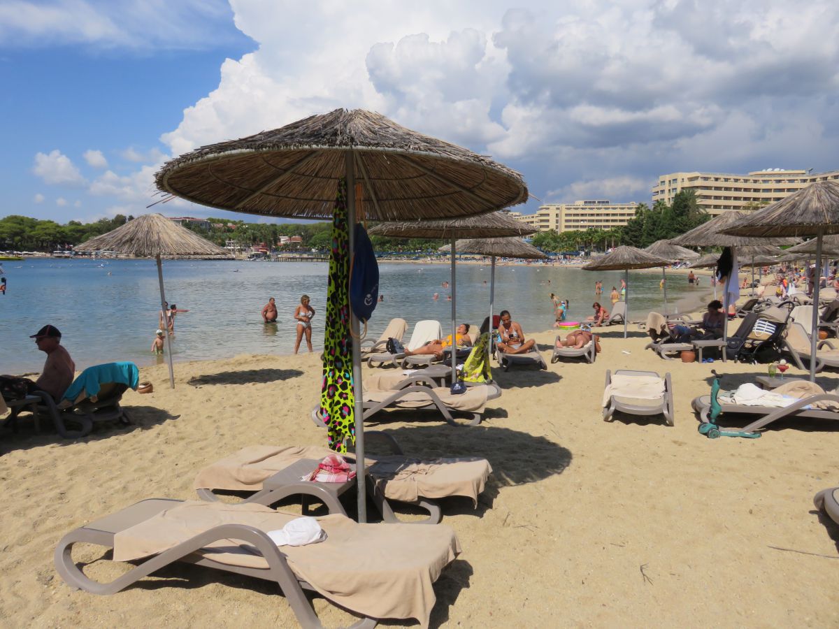 imagini hotel Rubi Platinum Resort